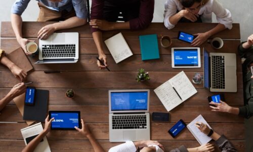 Consultoria para Empresas